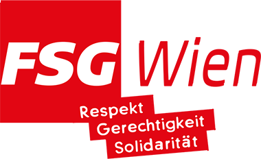 FSG Wien Logo